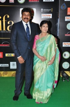 IIFA Utsavam 2016 Photos 1 - 106 of 110