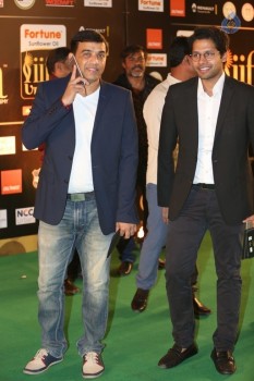 IIFA Utsavam 2016 Photos 2 - 22 of 137