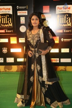 IIFA Utsavam 2016 Photos 2 - 25 of 137