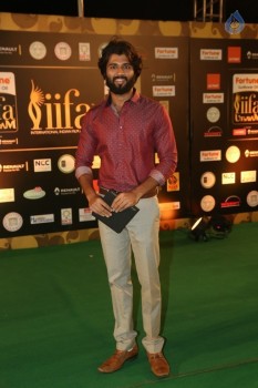 IIFA Utsavam 2016 Photos 2 - 29 of 137