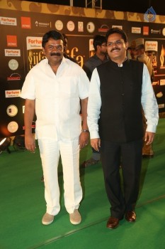 IIFA Utsavam 2016 Photos 2 - 31 of 137