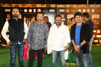 IIFA Utsavam 2016 Photos 2 - 34 of 137