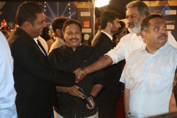 IIFA Utsavam 2016 Photos 2 - 35 of 137