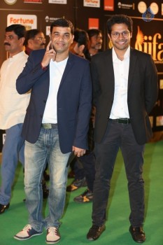 IIFA Utsavam 2016 Photos 2 - 36 of 137
