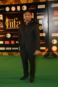 IIFA Utsavam 2016 Photos 2 - 39 of 137