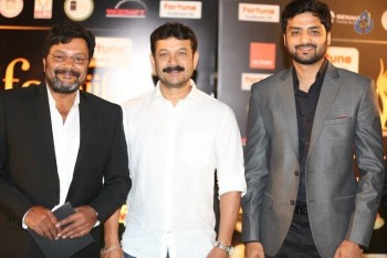 IIFA Utsavam 2016 Photos 2 - 41 of 137