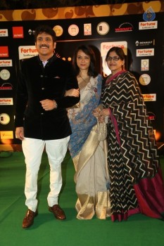 IIFA Utsavam 2016 Photos 2 - 42 of 137