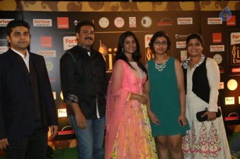IIFA Utsavam 2016 Photos 2 - 64 of 137