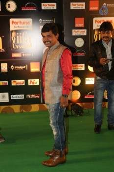 IIFA Utsavam 2016 Photos 2 - 67 of 137