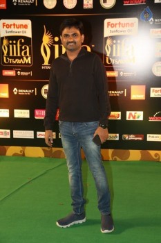 IIFA Utsavam 2016 Photos 2 - 73 of 137