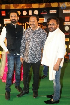 IIFA Utsavam 2016 Photos 2 - 79 of 137