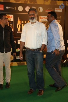 IIFA Utsavam 2016 Photos 2 - 108 of 137