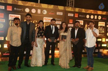 IIFA Utsavam 2016 Photos 2 - 109 of 137
