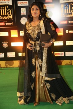 IIFA Utsavam 2016 Photos 2 - 112 of 137