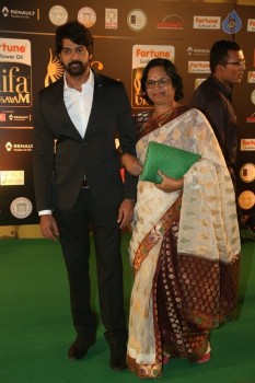 IIFA Utsavam 2016 Photos 2 - 118 of 137