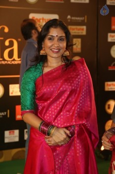 IIFA Utsavam 2016 Photos 2 - 121 of 137