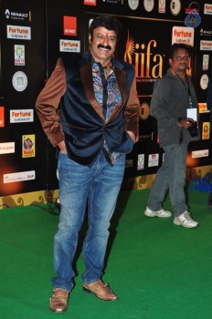 IIFA Utsavam 2016 Photos 3 - 34 of 58