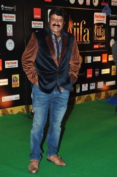 IIFA Utsavam 2016 Photos 3 - 43 of 58