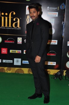 IIFA Utsavam 2016 Photos 3 - 55 of 58