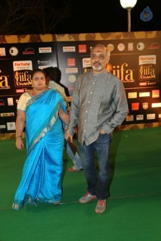 IIFA Utsavam 2016 Photos 3 - 56 of 58