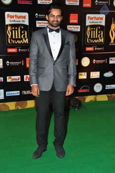 IIFA Utsavam 2016 Photos 3 - 57 of 58