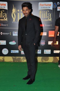 IIFA Utsavam 2016 Photos 4 - 26 of 41