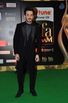 IIFA Utsavam 2016 Photos 4 - 29 of 41