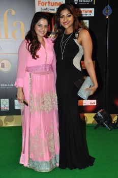 IIFA Utsavam 2016 Photos 4 - 38 of 41