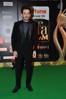 IIFA Utsavam 2016 Photos 4 - 41 of 41