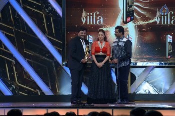 IIFA Utsavam 2016 Photos 5 - 50 of 118