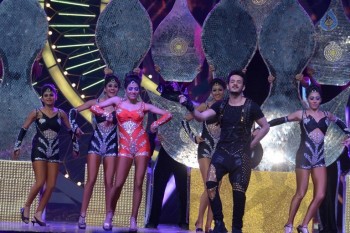 IIFA Utsavam 2016 Photos 5 - 59 of 118