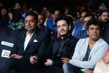 IIFA Utsavam 2016 Photos 5 - 104 of 118