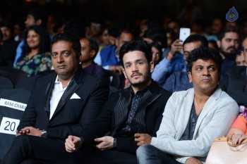 IIFA Utsavam 2016 Photos 5 - 112 of 118