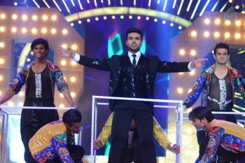 IIFA Utsavam 2016 Photos 6 - 18 of 103