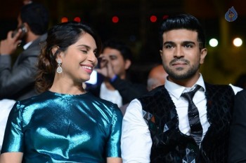 IIFA Utsavam 2016 Photos 6 - 65 of 103