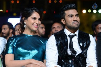 IIFA Utsavam 2016 Photos 6 - 75 of 103