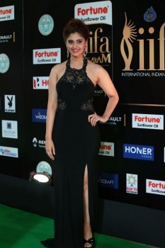 IIFA Utsavam 2017 Awards 1 (Day1) - 52 of 92