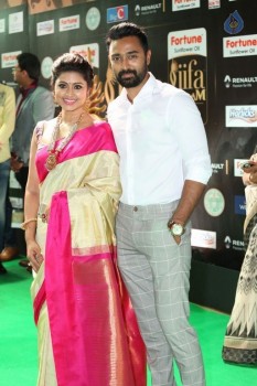 IIFA Utsavam 2017 Awards 1 (Day1) - 59 of 92