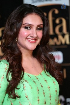 IIFA Utsavam 2017 Awards 1 (Day1) - 73 of 92