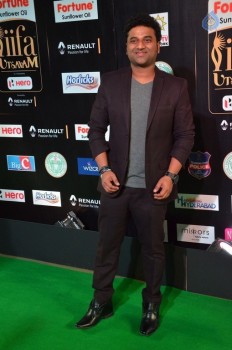 IIFA Utsavam 2017 Awards 1 (Day2) - 1 of 94