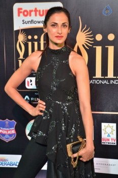 IIFA Utsavam 2017 Awards 1 (Day2) - 3 of 94