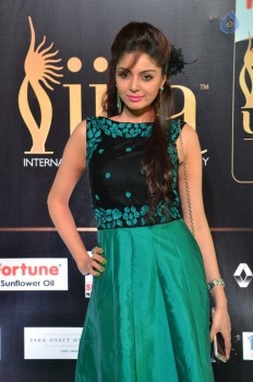 IIFA Utsavam 2017 Awards 1 (Day2) - 4 of 94