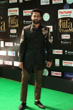 IIFA Utsavam 2017 Awards 1 (Day2) - 6 of 94