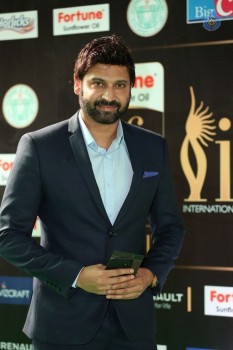 IIFA Utsavam 2017 Awards 1 (Day2) - 10 of 94