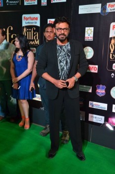 IIFA Utsavam 2017 Awards 1 (Day2) - 17 of 94