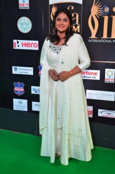 IIFA Utsavam 2017 Awards 1 (Day2) - 32 of 94