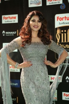 IIFA Utsavam 2017 Awards 1 (Day2) - 47 of 94