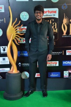 IIFA Utsavam 2017 Awards 2 (Day1) - 2 of 112