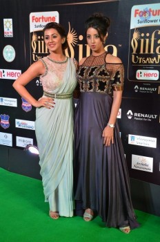 IIFA Utsavam 2017 Awards 2 (Day1) - 26 of 112