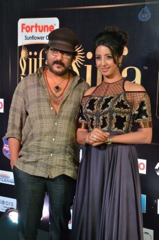 IIFA Utsavam 2017 Awards 2 (Day1) - 30 of 112
